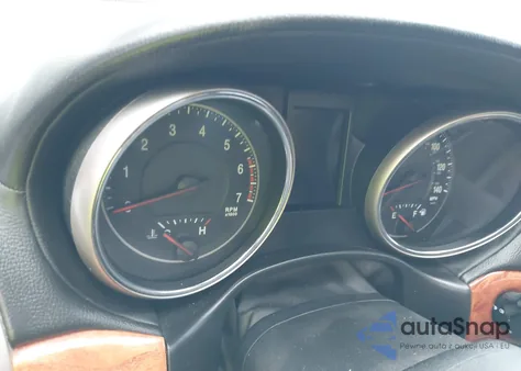 2013 Jeep Grand Cherokee Overland from USA, damaged, VIN 1C4RJFCT9DC522157